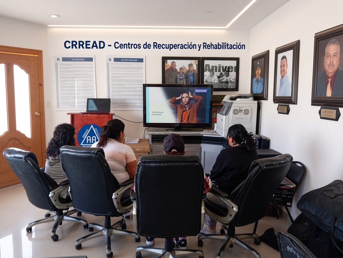Talleres de CRREAD